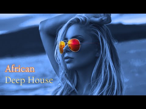 African Deep House by Chronical Deep & SoliDeep - Unpredicted (Main Mix)