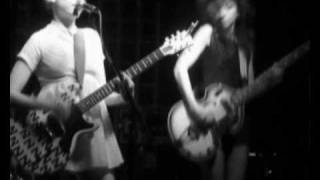 The Like - Square One - The Plug - 4.9.10