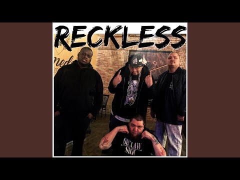 Reckless (feat. Trey Lane, CrimeSpree & Gorilla Pimp)
