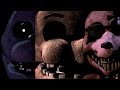 THE TRIALS THE TRIBULATIONS THE FNAF Five Nights At Freddy S 4 Reaction Compilation