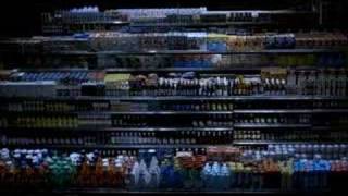 Thrice - &quot;Digital Sea&quot; [Official Video]