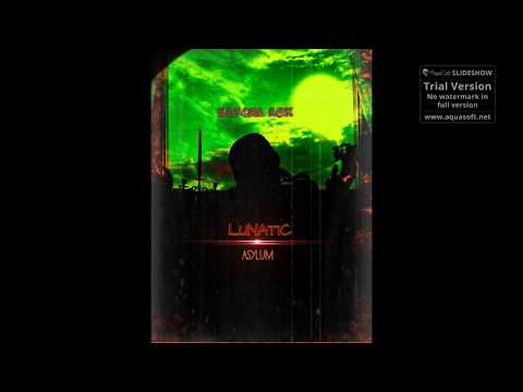 Dark Music Krycha Rox - Lunatic Asylum 09 Last Request