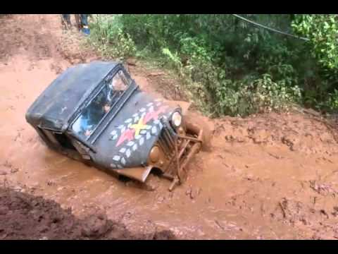 Trilha do Trabalhador Guaraciaba 2016(17)