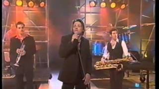 The Badloves - Skin I&#39;m In - Hey Hey It&#39;s Saturday