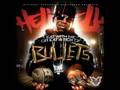 Hell Rell - Eat A Bullet