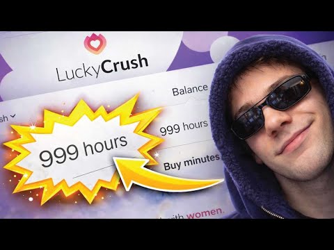 LuckyCrush HACK 2026 – Free 999 Hours & Unlimited Credits