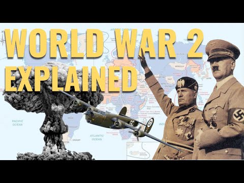 Allied Powers | Vibepedia