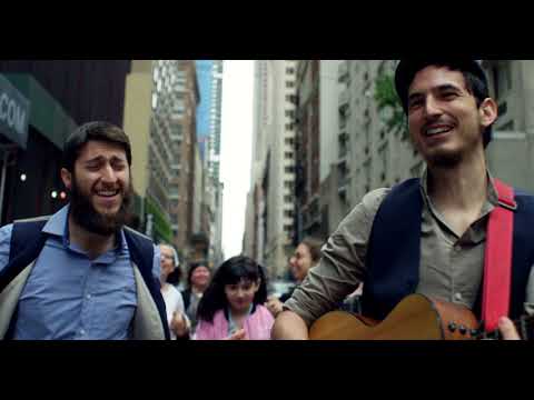 Rogers Park - Geulah [OFFICIAL VIDEO]