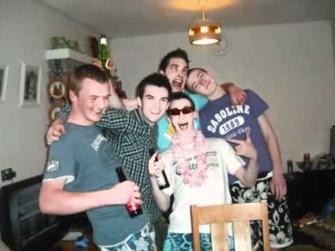 Thank You For The Days - Luke Kelly