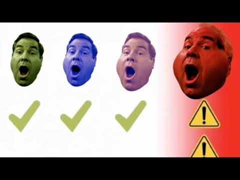 Homelander Choir - Hezza