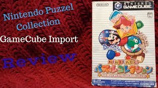 Nintendo Puzzle Collection Review for the GameCube by Second Opinion Games