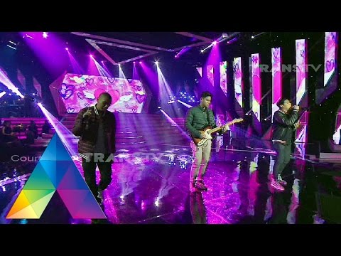 MUSIK SPESIAL ISYANA - Ran Akan Kulakukan Semua Untukmu (26/02/2016)