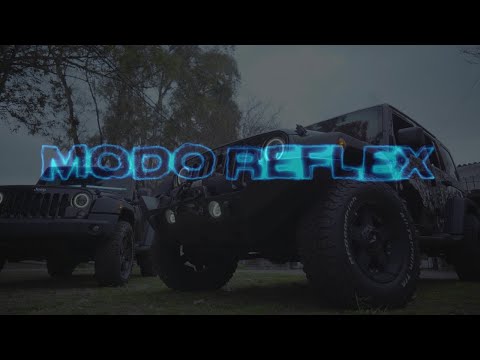 Modo Reflex - Raymond Riich (Prod. by Young Pei)