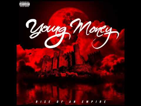 3. Bang - Lil Twist, Euro & Corey Guns [Young Money - Rise of an Empire]