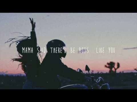 Anna Clendening - Boys Like You (Official Acoustic Lyric Video)