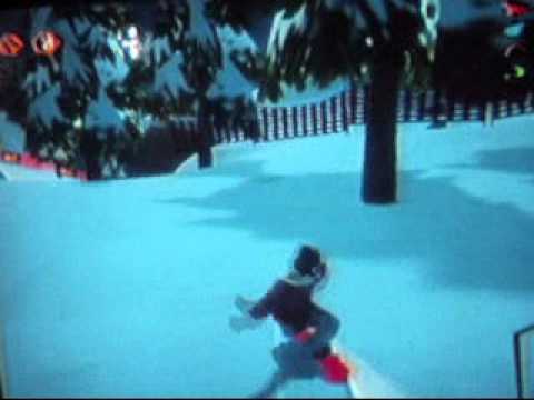 Shaun White Snowboarding Playstation 2