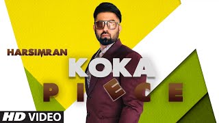 Koka Piece