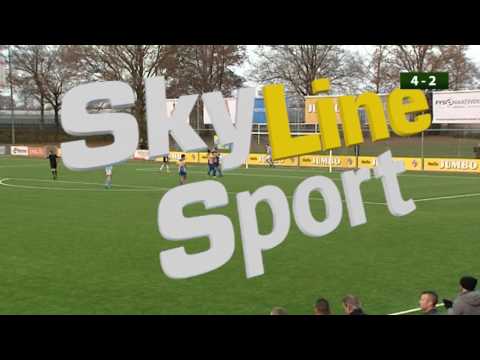 Blauw Geel '38 - Gemert | Skyline sport