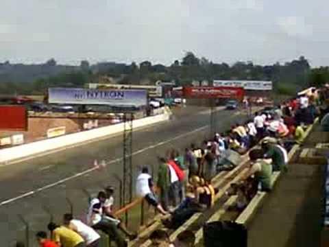 PICOLÉ Campeão 2008 ECPA turbo B