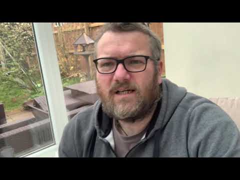 Cleaning rusty golf club shafts with tin foil!!! Does it work??