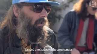 Sébastien Tellier - L&#39;adulte | Guardian Sessions