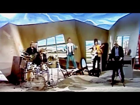 YES 孤独な心の持ち主 (1983) [HQ] (YES Owner of a Lonely Heart (1983) [HQ])