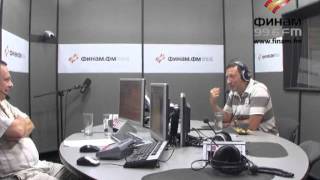 "Парадокс" со Степаном Демурой