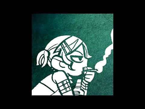 DENZEL CURRY - P.A.T. (RAMONA STAR REMIX) ft. Skelator & JadedSage