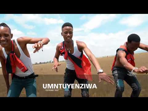 UMntuyenziwa | Video Promo 2022