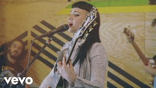 Hiatus Kaiyote - Borderline with My Atoms, Live at the #AustinPatch