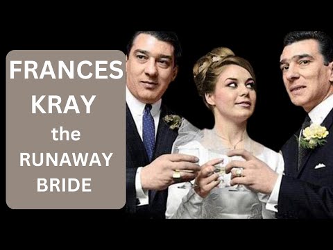 The Brief and Tragic Life of Frances Elsie Shea