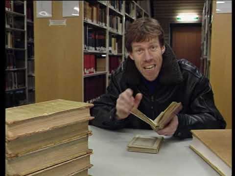 Jan Goeverneur - Jan de Rijmer en De Keesiade - Beno’s Stad 76 (31-1-2002)