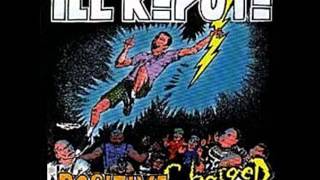 sluts- Ill Repute demo 6/82