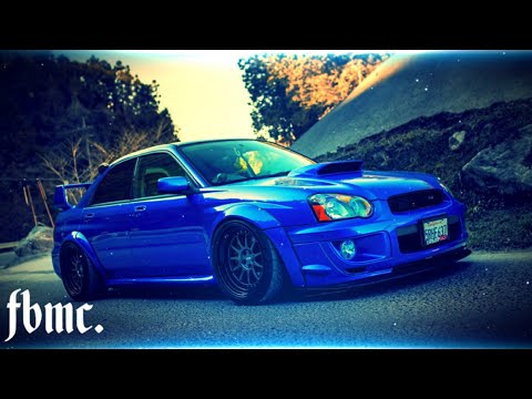 LUM!X x MOKABY & D.T.E x Gabry Ponte - The Passenger (LaLaLa) | Car Bass Music | FBMC