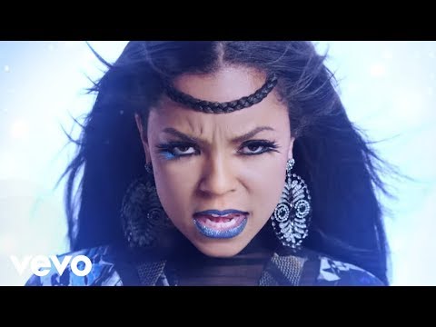 Video The Woman You Love de Ashanti busta-rhymes