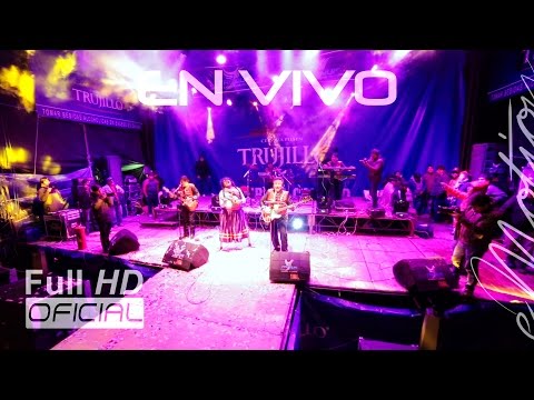 EN VIVO | Grupo Maroyu - Clásicos enganchados (Video Oficial)