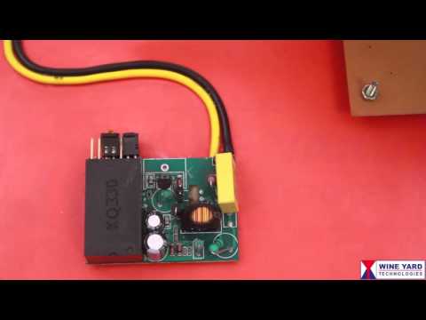 PLC Module video