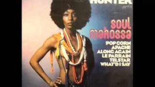 Soul Makossa Rod Hunter Video