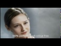 2006 Face Awards TV Advert