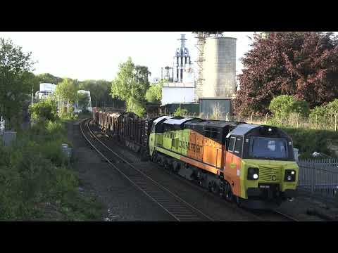 Chirk Y Waun 11/5/2022