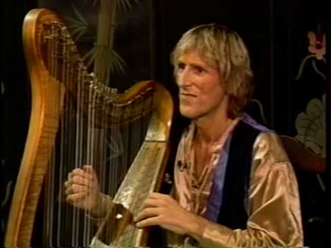 Bridging Heaven & Earth Show # 86 with Erik Berglund and an Erik Music Video