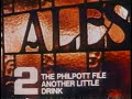 Monday 11th July 1977 BBC2 Jubilee Philpott File Listener Twenties Revisited