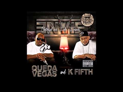 K Fifth & Queda Vegas   Deep In The Game Ft Desert Eagle & The Grindette's