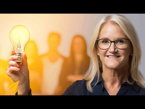 "FOLLOW your CURIOSITY!" - Mel Robbins's (@melrobbins) Top 10 Rules For Success