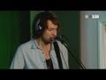 Kensington - Ghosts (live bij Evers Staat Op) 