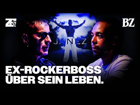 BESUCHSZEIT #89 mit JANEZ