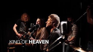 King of Heaven Music Video