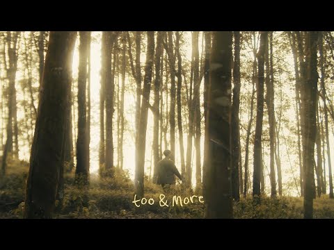 Mikha Angelo - Too and More (Official Music Video)