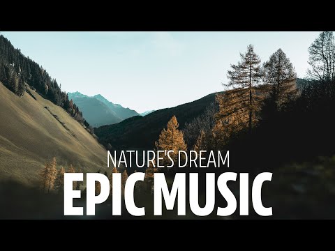 Grand Epic Cinematic Background Music For Videos - "Nature's Dream" by Audioknap