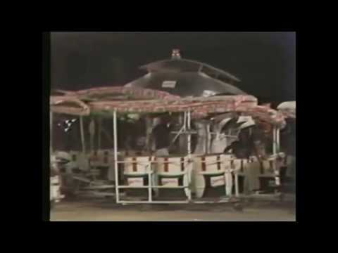 Starlift - Natasha (Du Du Yemi) - National Steelband Panorama Finals 1978 - Enhanced Audio